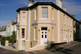 Mulberry House B&B,  Torquay